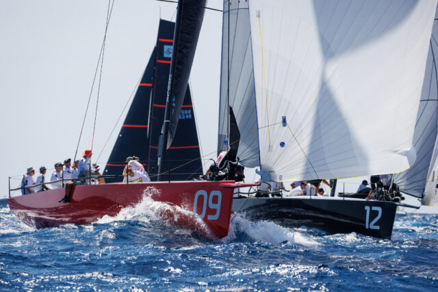 52 SUPER SERIES 2024