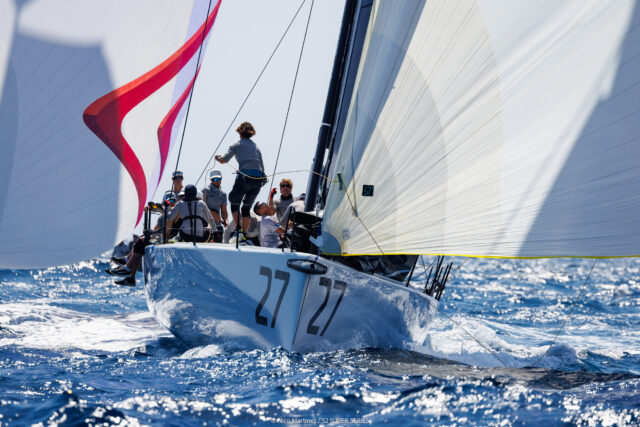 52 SUPER SERIES 2024