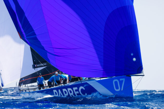 52 SUPER SERIES 2024