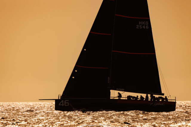 52 SUPER SERIES 2024