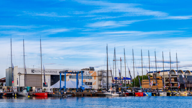 VALENCIA 52 SUPER SERIES ROYAL CUP