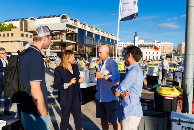 VALENCIA 52 SUPER SERIES ROYAL CUP