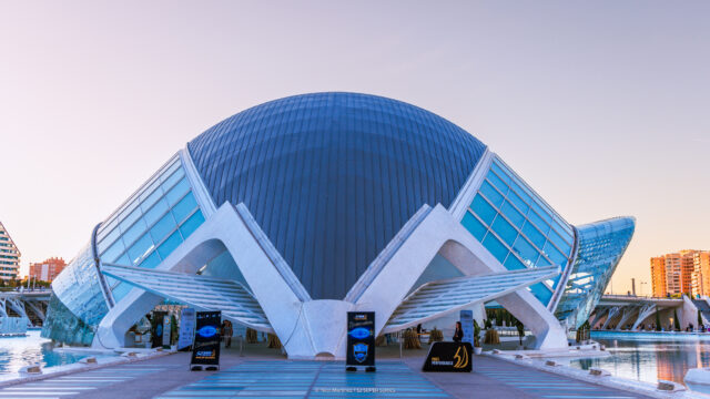 VALENCIA 52 SUPER SERIES ROYAL CUP